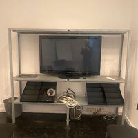 Scaffale ferro Scaffaltecnica ripiani rinforzati