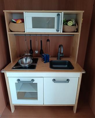 Splendida Cucina giocattolo  come nuova
