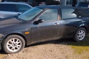 alfa 156 2.5 V6 24v 
