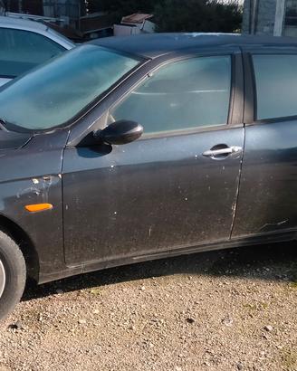 alfa 156 2.5 V6 24v 