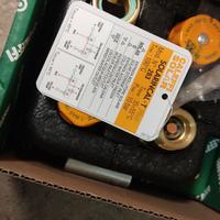 Caleffi kit solare caldaia