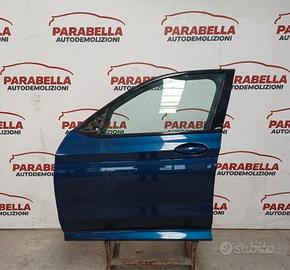 Sportello anteriore sinistro Bmw X3 2023