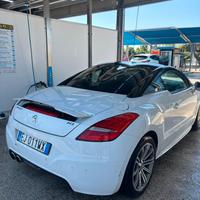 Peugeot RCZ turbodiesel 163CV