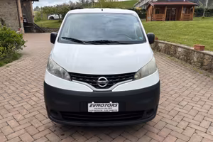 Nissan NV200 1.5 DIESEL 110 CV FURGONE LAMIERATO