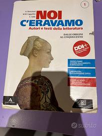 Noi c'eravamo Dalle origini al Cinquecento