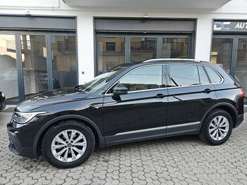 Volkswagen Tiguan 2.0 tdi Life 150cv dsg
