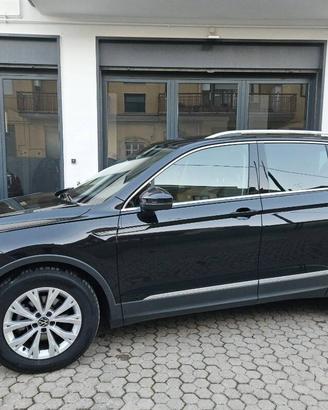 Volkswagen Tiguan 2.0 tdi Life 150cv dsg