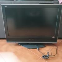 TV LCD Panasonic 32"