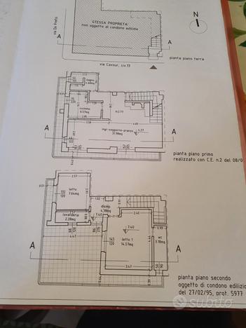 Appartamento in centro