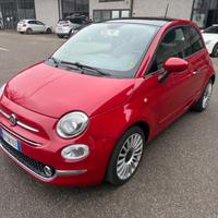 Fiat 500 1.2 EasyPower Lounge Gpl