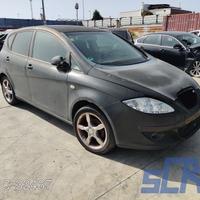 SEAT ALTEA 5P1 1.9 TDI 105CV 04-09 -Ricambi