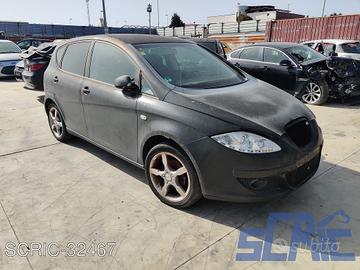 SEAT ALTEA 5P1 1.9 TDI 105CV 04-09 -Ricambi