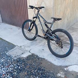 rockrider btwin 5005 Biciclette In vendita a Torino