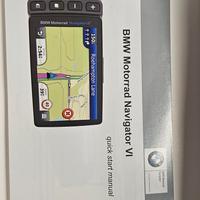 GARMIN NAVIGATOR 6