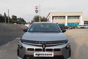Lancia Ypsilon Hybrid e-DCT LX