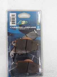 Pastiglie freni virago xv