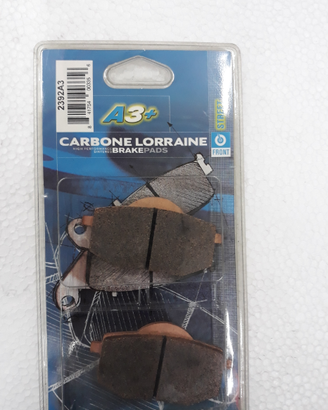 Pastiglie freni virago xv