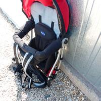 Chicco zaino trekking portabebè