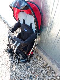 Chicco zaino trekking portabebè