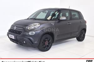 Fiat 500L cross 1.3 mjt s-design 95cv