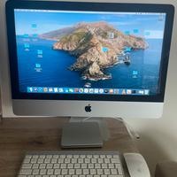 Apple iMac late 2013