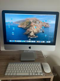 Apple iMac late 2013