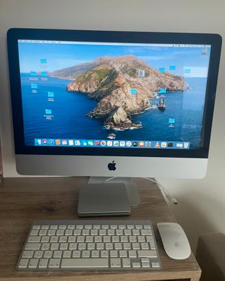 Apple iMac late 2013