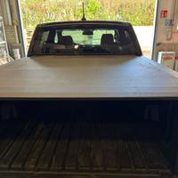 Copri cassone amarok e ranger