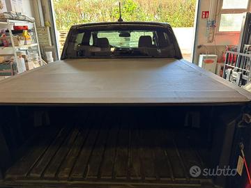Copri cassone amarok e ranger