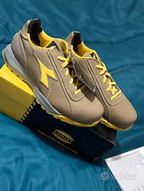 Scarpe work diadora