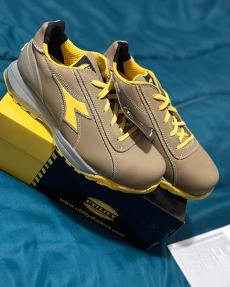 Scarpe work diadora