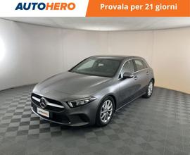 MERCEDES-BENZ A 180 MG77721