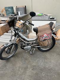 Fifty malaguti gam 40
