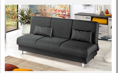 Divano letto