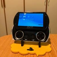 Sony PSP Go + Cover