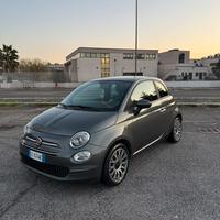 Fiat 500 Hybrid