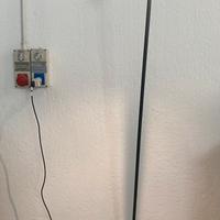 Lampada Lombardo Hasta