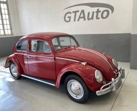 Volkswagen Maggiolino nasino 11-113
