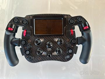 Simagic FX Pro