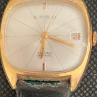 Vintage orologi polijot,casio,momo,sector