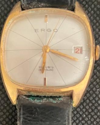 Vintage orologi polijot,casio,momo,sector