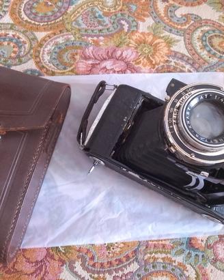 fotocamera anni 30
