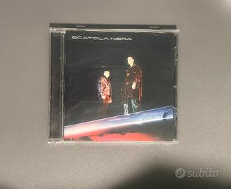 Madman ft Gemitaiz Scatola Nera Cd