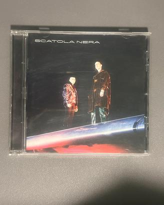 Madman ft Gemitaiz Scatola Nera Cd