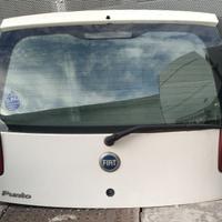 FIAT PUNTO PORTELLONE POST 3P