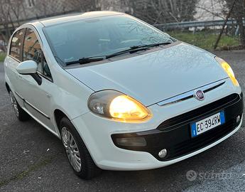 Punto Evo 1.2 5P SeS Dynamic (51 kw)