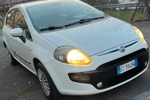 Punto Evo 1.2 5P SeS Dynamic (51 kw)