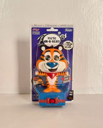 Funko Pop! Tony Kellogg's Frosted Flakes 10x18 cm