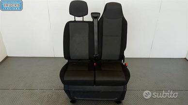 Sedili anteriori renault van master 2019> usato