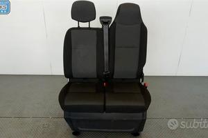 Sedili anteriori renault van master 2019> usato